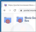 MovieSearchBox Browser Hijacker