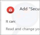 Secure Way Browser Hijacker