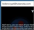 JRB Ransomware