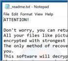 Reqg Ransomware