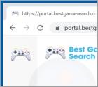 BestGameSearch Browser Hijacker