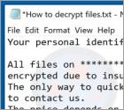 Herrco Ransomware