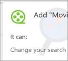 Movie Side Browser Hijacker