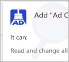 Ad Cleaner Adware