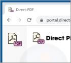 Direct-PDF Browser Hijacker