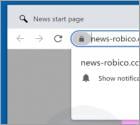 News-robico.cc Ads