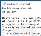 Efdc Ransomware