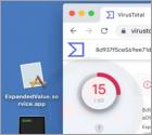 ExpandedValue Adware (Mac)