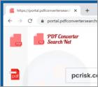 PDFConverterSearchNet Browser Hijacker