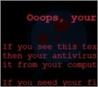 Notwanna Ransomware