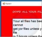 Invert Ransomware