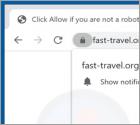 Fast-travel.org Ads