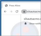 Silsautsacmo.com Ads