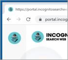 IncognitoSearchWeb Browser Hijacker