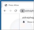 Aidraiphejpb.com Ads