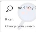 Key Omni Browser Hijacker
