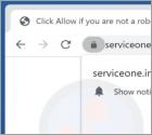 Serviceone.info Ads