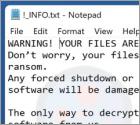 520 Ransomware