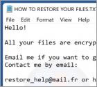 Yhlgaopimd Ransomware