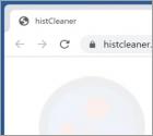 HistCleaner Browser Hijacker