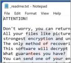 Stax Ransomware