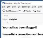 Craiglist Email Virus