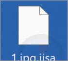 Iisa Ransomware