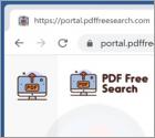 PDFFreeSearch Browser Hijacker