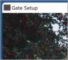 Gate Adware