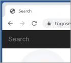 Safe Togo Browser Hijacker