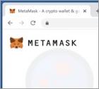 MetaMask Holders Rewards Scam