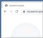 Mysearch.space Redirect