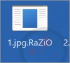 RaZiO Ransomware