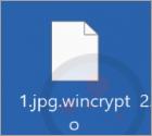 WinCrypto Ransomware