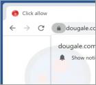 Dougale.com Ads