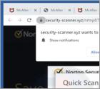 Security-scanner.xyz Ads