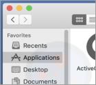 ActiveCoordinator Adware (Mac)