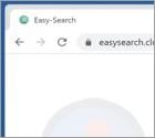 Easy-Search Browser Hijacker