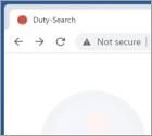 Duty-Search Browser Hijacker