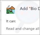 Bio Diversity Adware