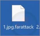 Farattack Ransomware