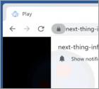 Next-thing-info.com Ads