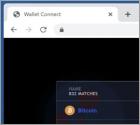 WALLET SYNCING POP-UP Scam