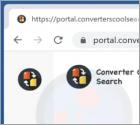 ConvertersCoolSearch Browser Hijacker