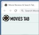 Movie Reviews & Search | Movies Tab Browser Hijacker