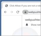 Webpushtech.com Ads