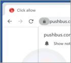 Pushbus.com Ads