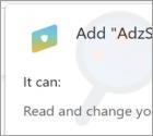 AdzShield Adware