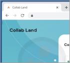 Collab Land POP-UP Scam
