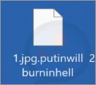 Putinwillburninhell Ransomware